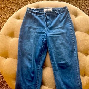 Frank and Eileen ‘kinsale’ jeans